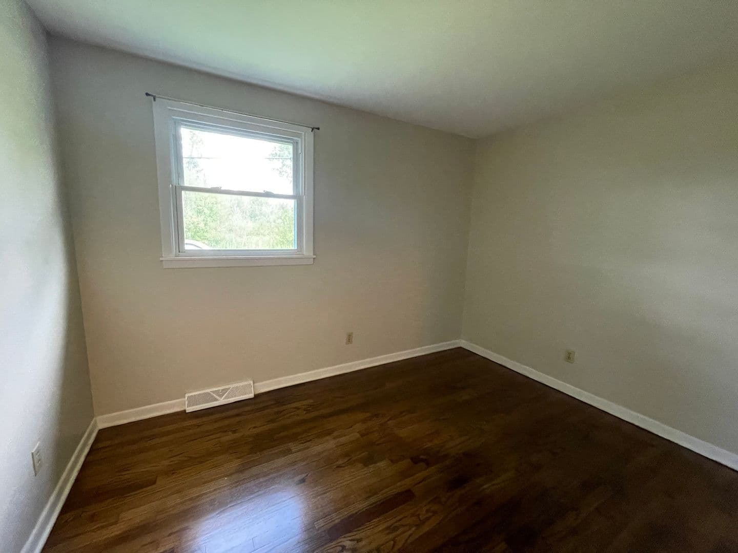 Brewerton House: 5894 McKinley Road
