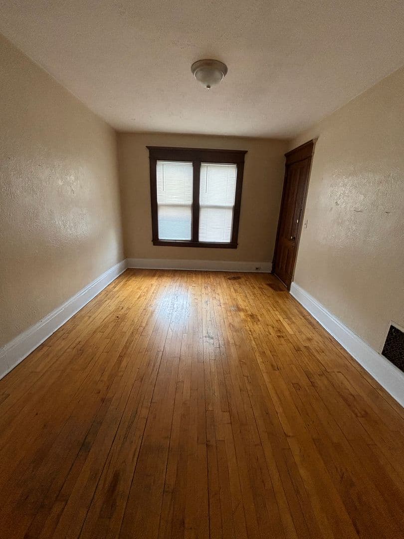 Syracuse Apartment: 519 S. Beech Street