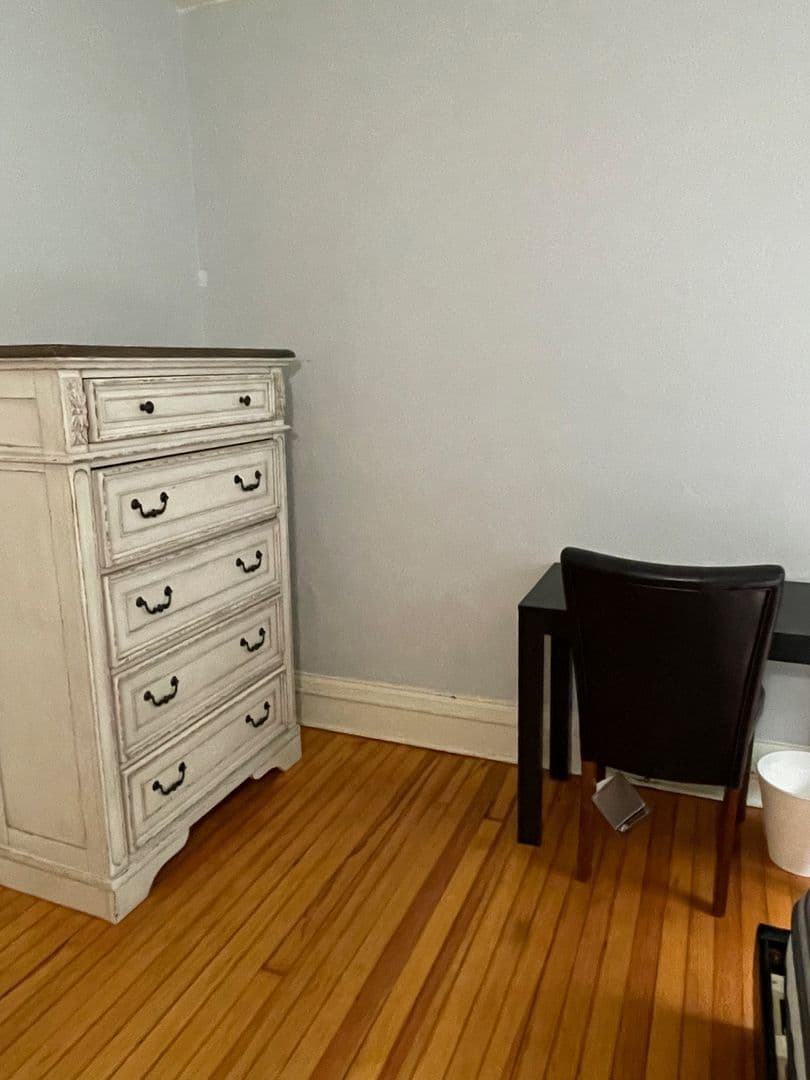 Syracuse Apartment: 106 Clarendon Street