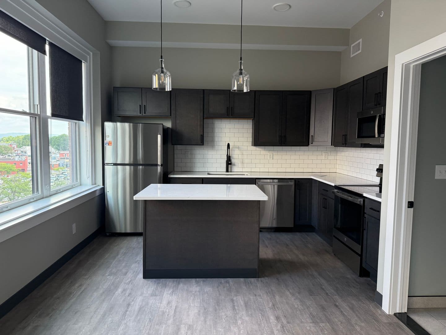 Utica Apartment: 239 Genesee Street