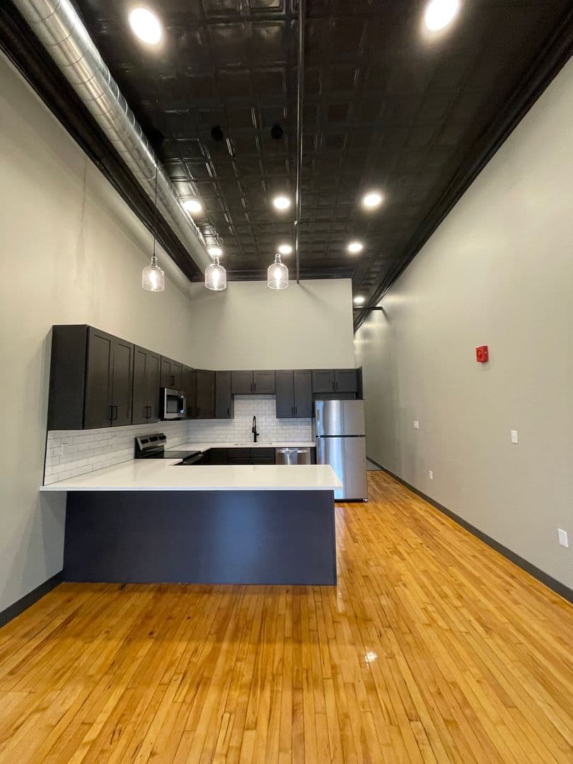 Utica Apartment: 239 Genesee Street