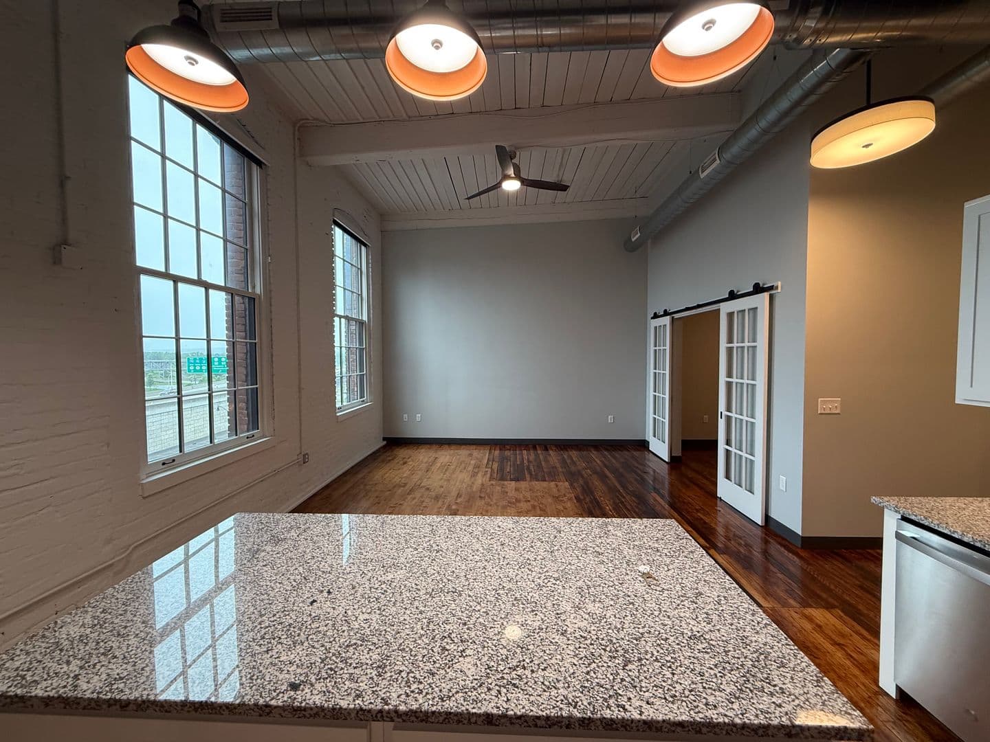 Utica Apartment: 600 State Street