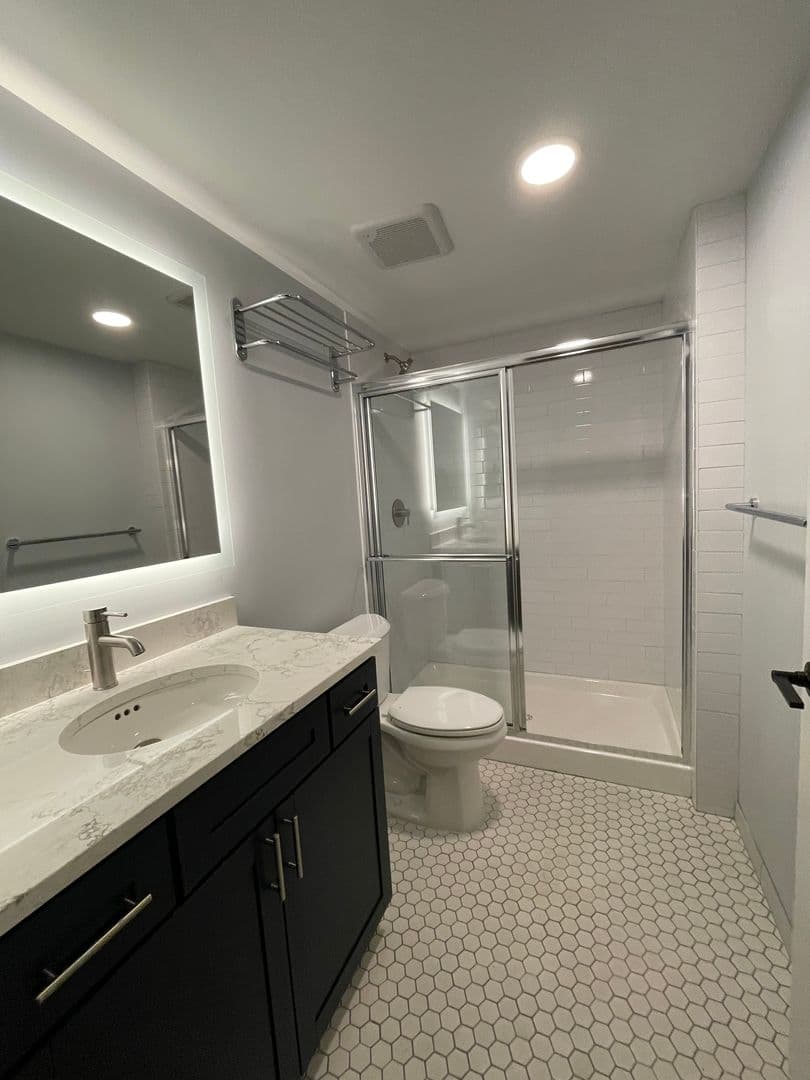 Utica Apartment: 119-137 Hotel Street - 311 Furnished One Bedroom