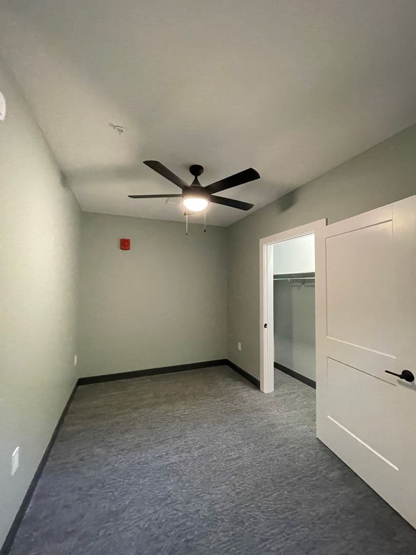 Utica Apartment: 239 Genesee Street