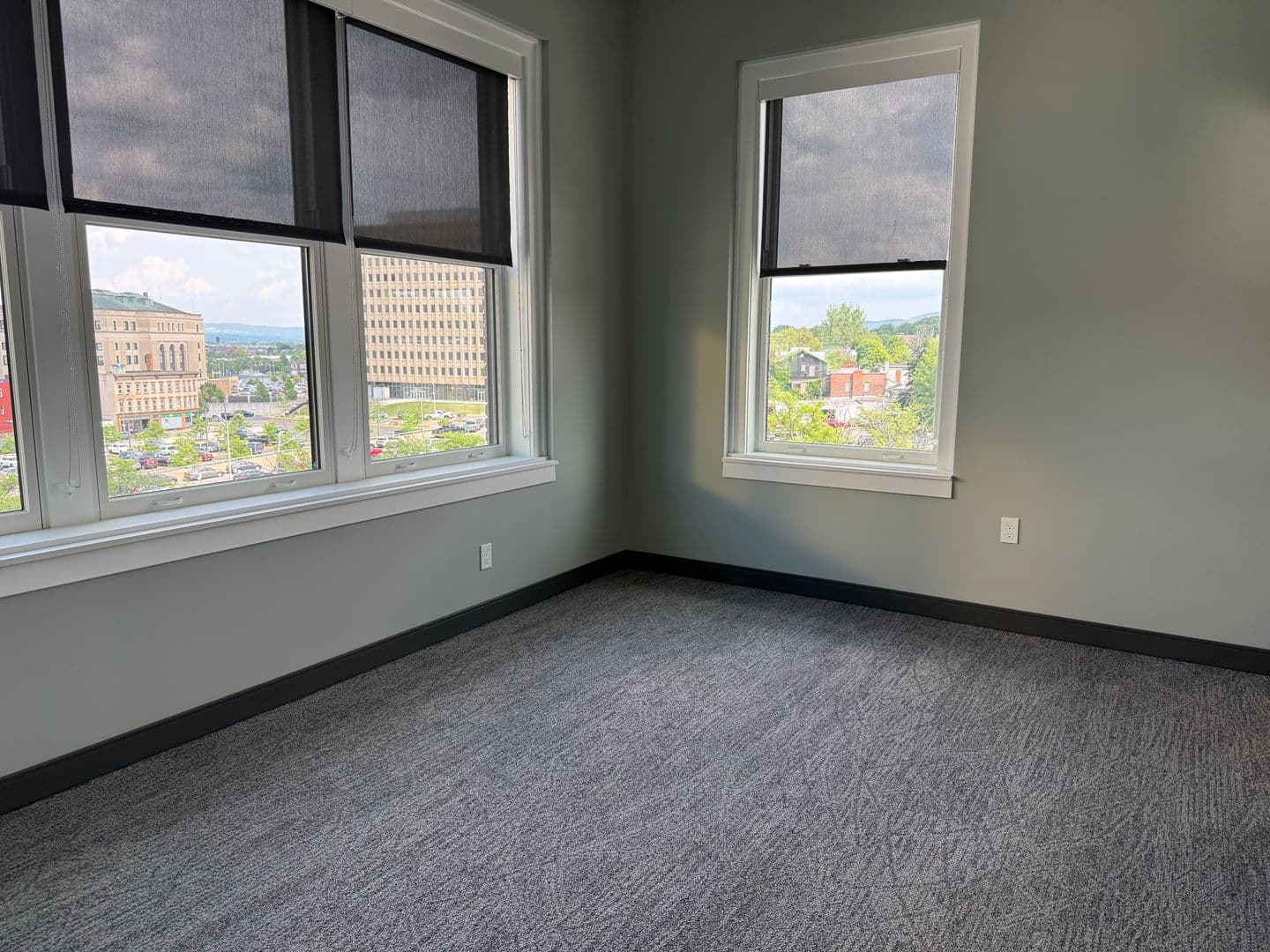 Utica Apartment: 239 Genesee Street