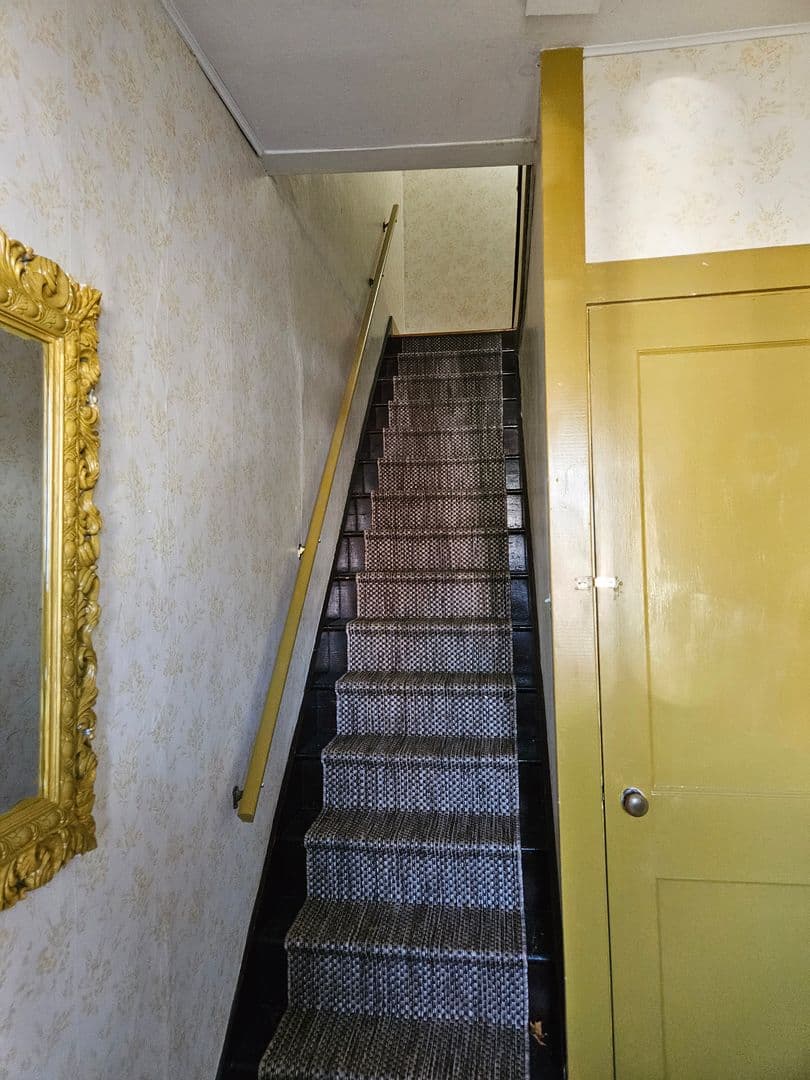 Fayetteville Apartment: 312 East Genesee Street