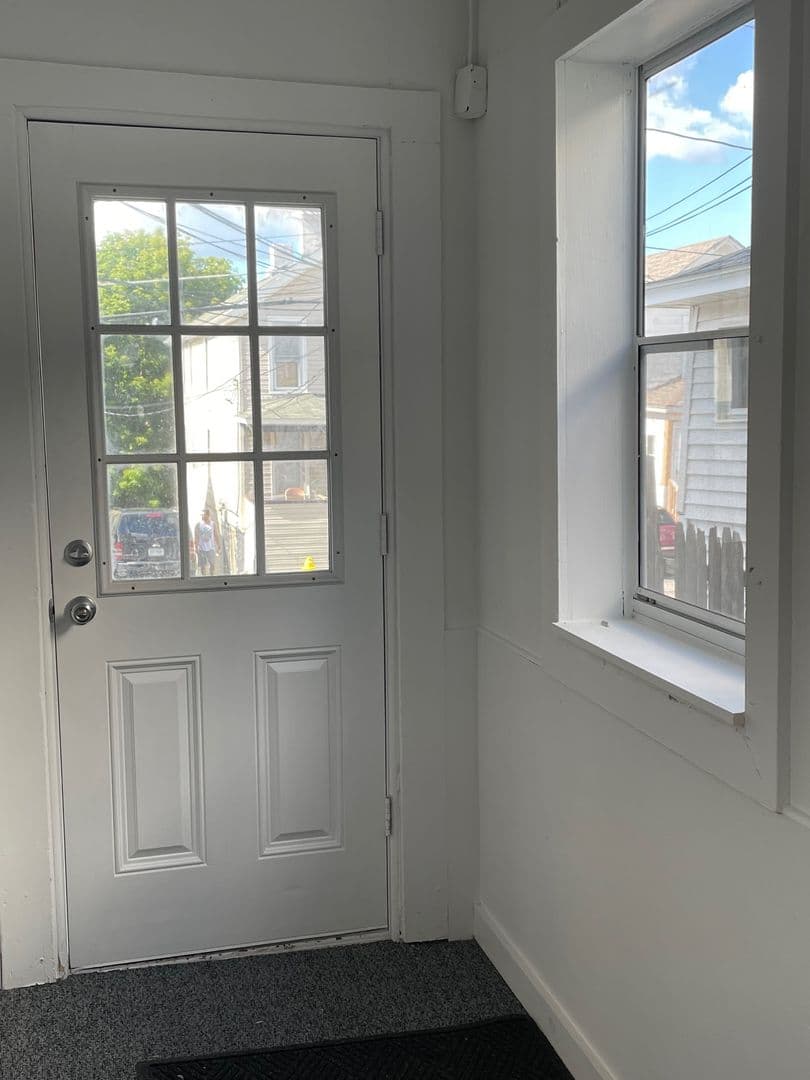 Syracuse Apartment: 315 First Street
