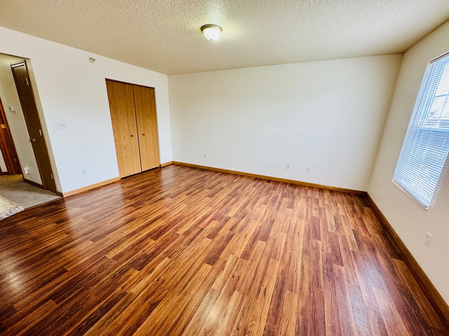 Laporte Apartment: 200 Plymouth Lane