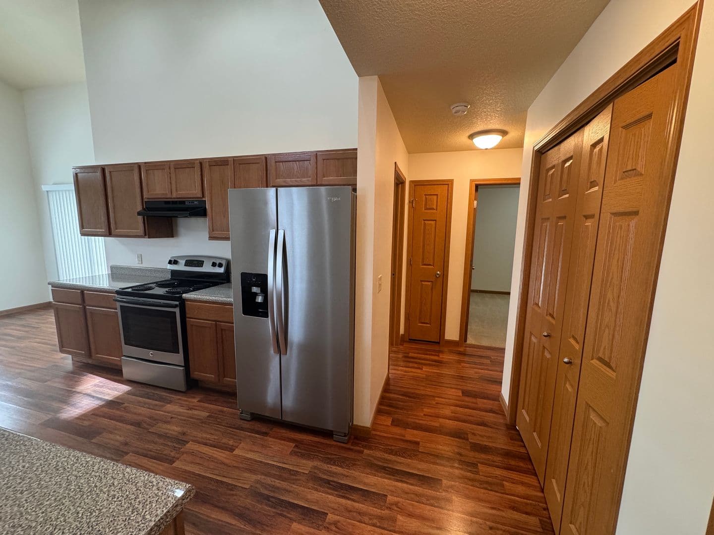 Warsaw Apartment: 2630 Tippe Downs Dr