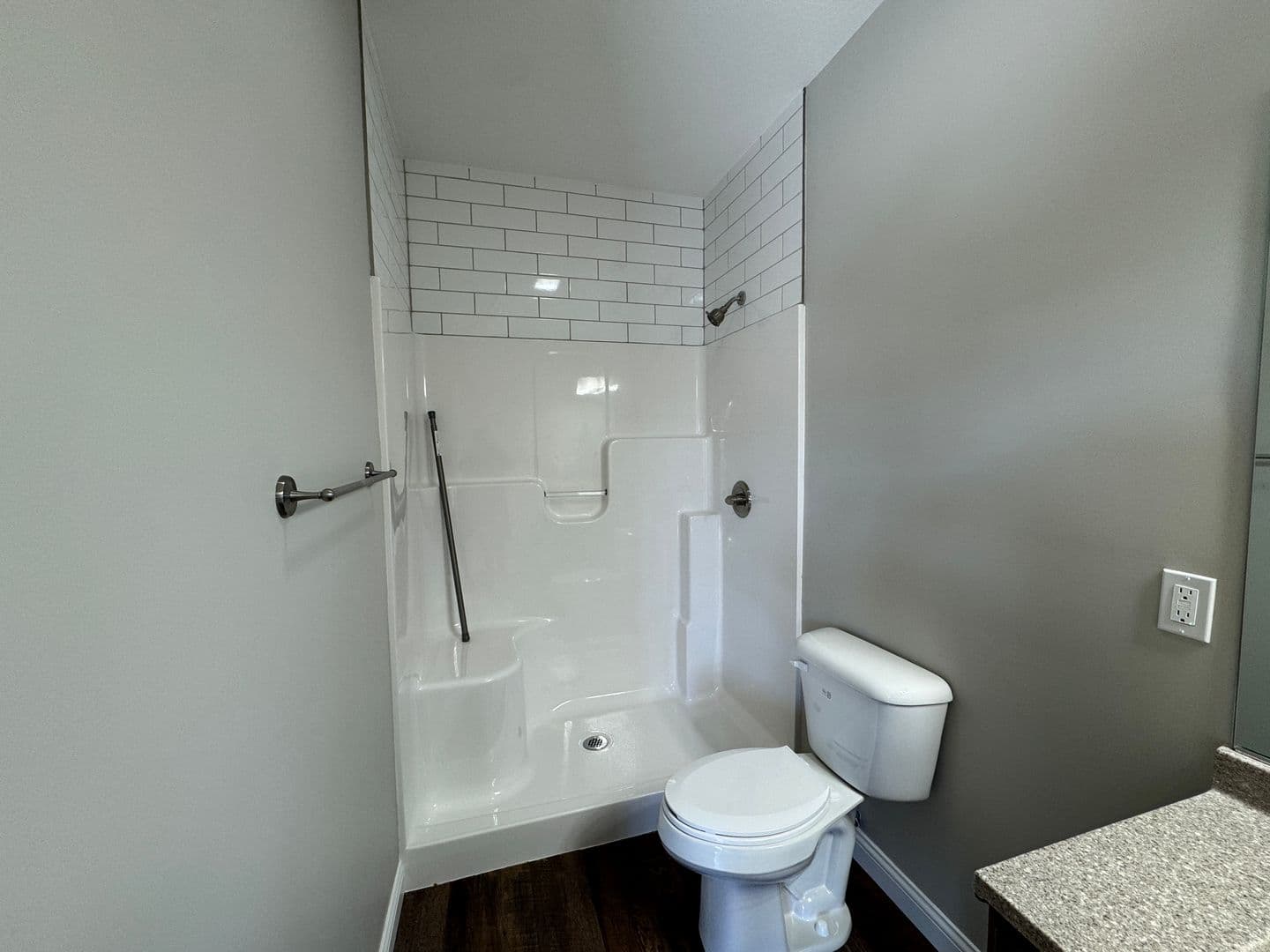 Warsaw Apartment: 2630 Tippe Downs Dr