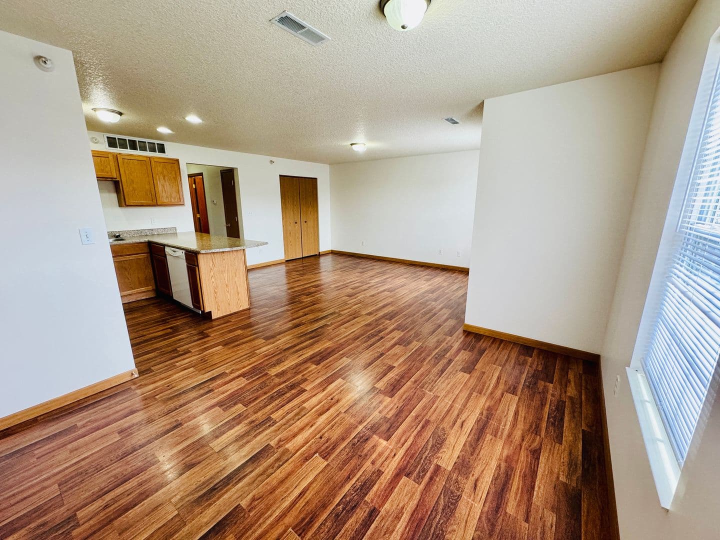 Laporte Apartment: 200 Plymouth Lane
