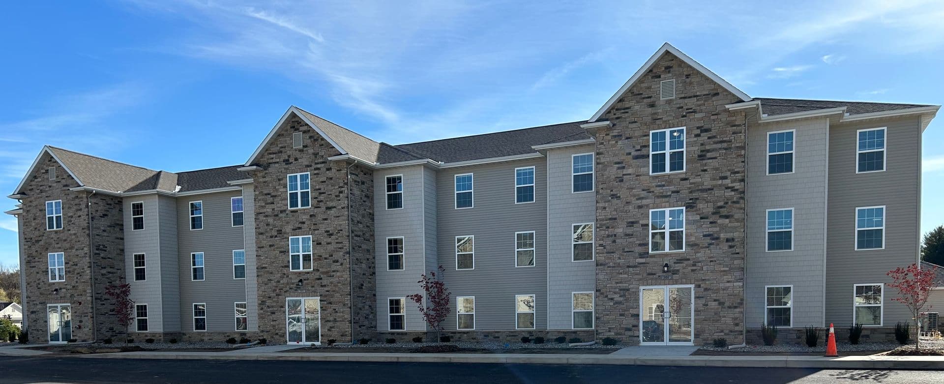Culver Apartment: 201 W Tampa St
