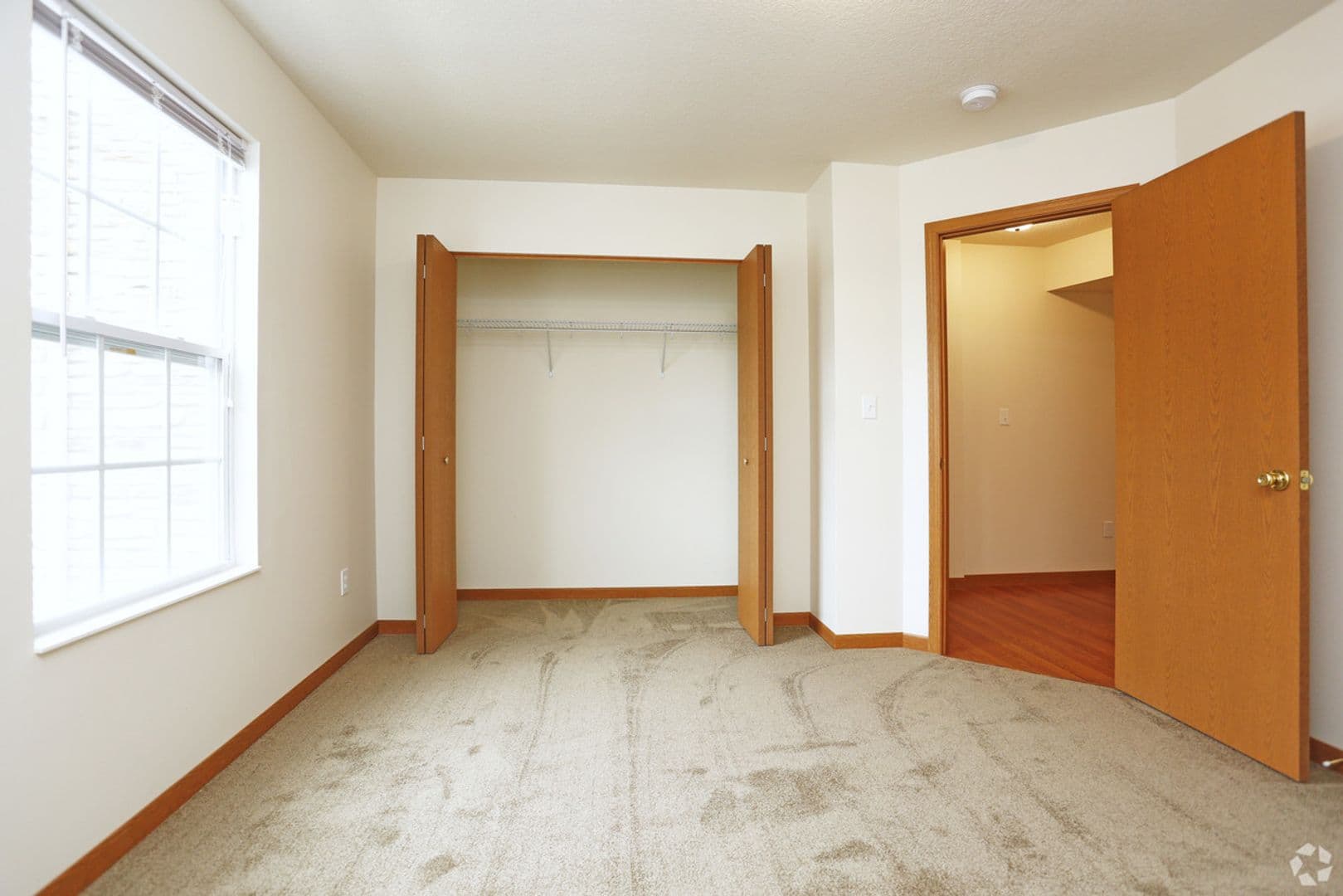 Bremen Apartment: 342 Woodies Lane