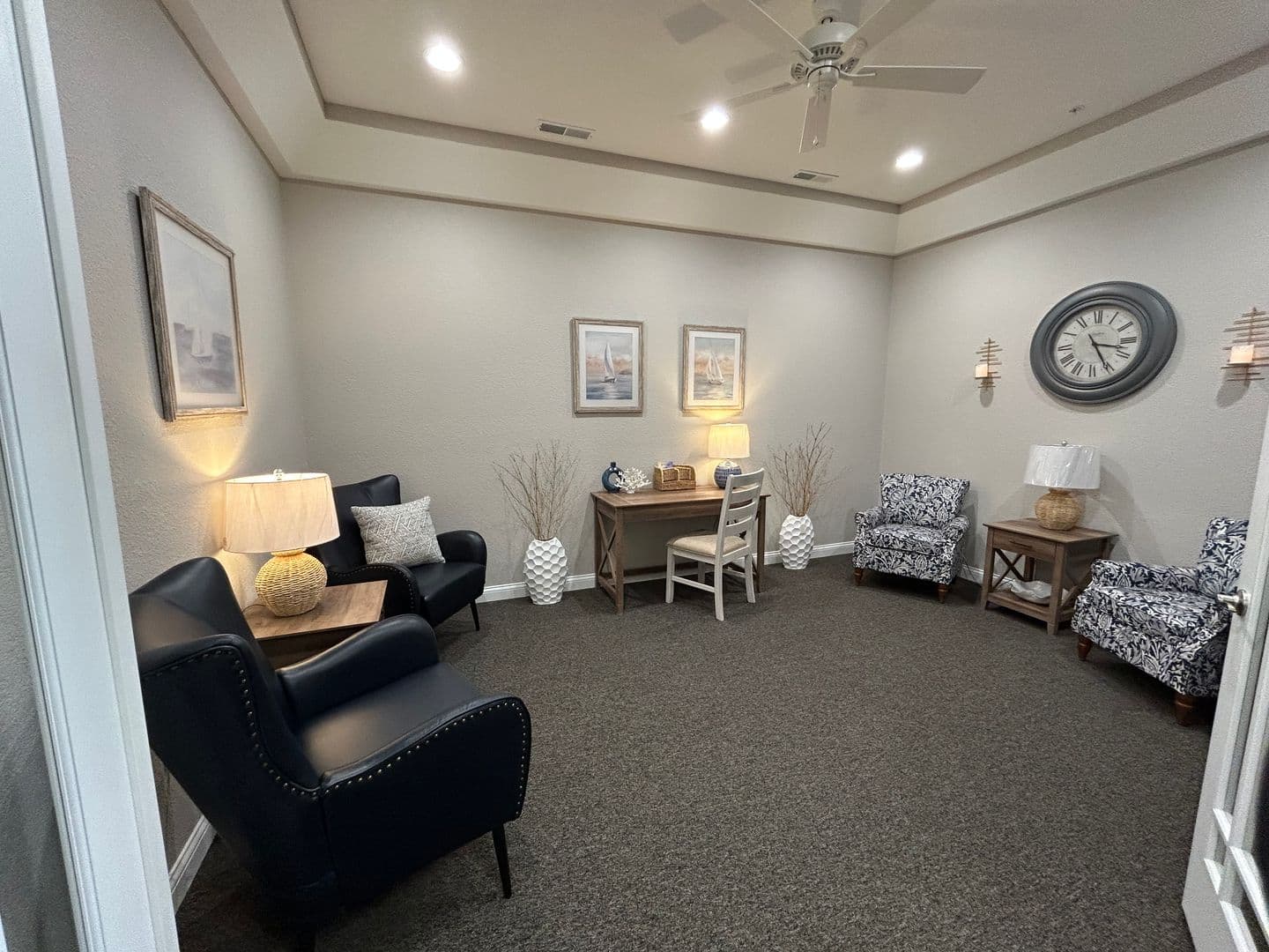 Culver Apartment: 201 W Tampa St