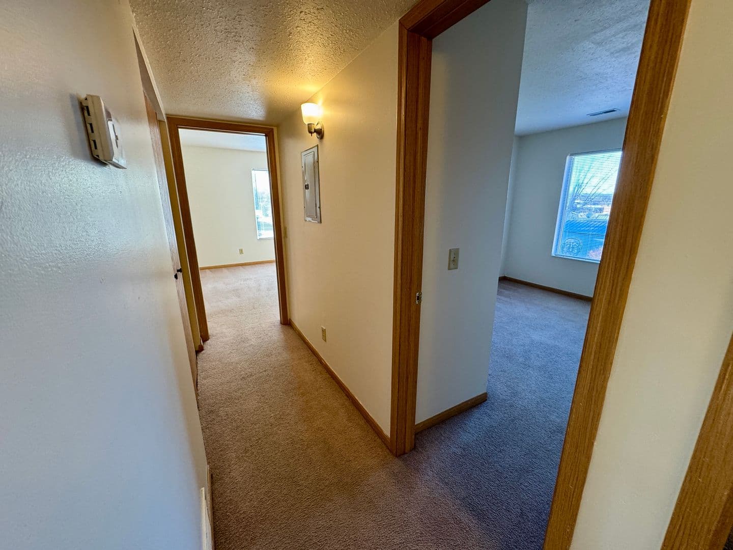 Warsaw Apartment: 200 Kinney Drive