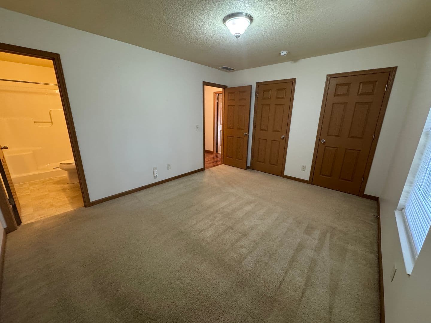 Warsaw Apartment: 2630 Tippe Downs Dr