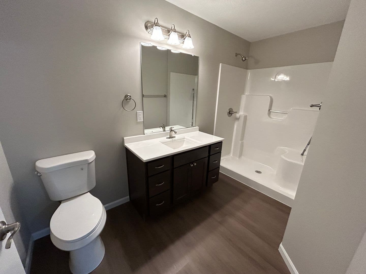 Culver Apartment: 201 W Tampa St