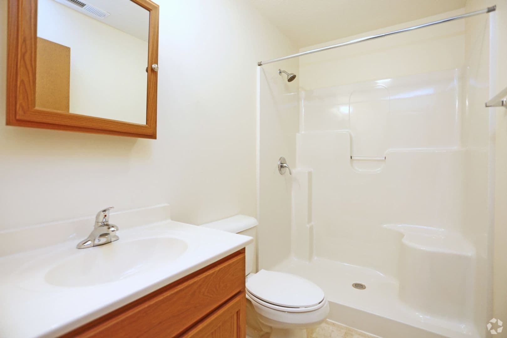 Lakeville Apartment: 1011 Angela Drive