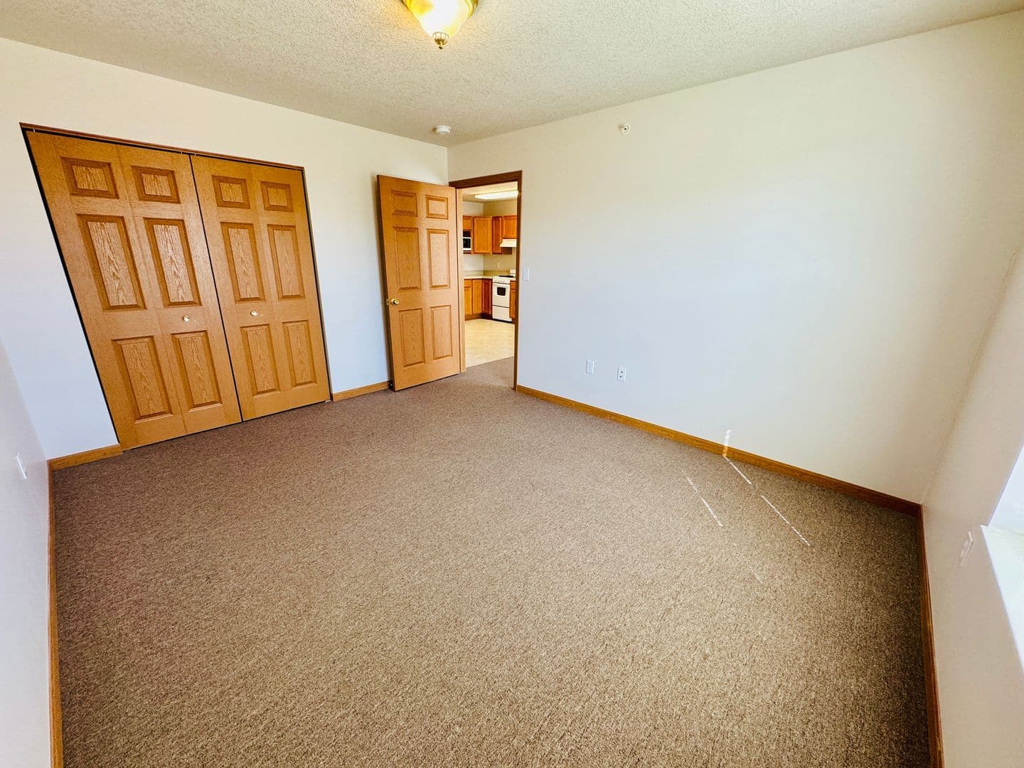 Elwood Apartment: 9401 Frans Way