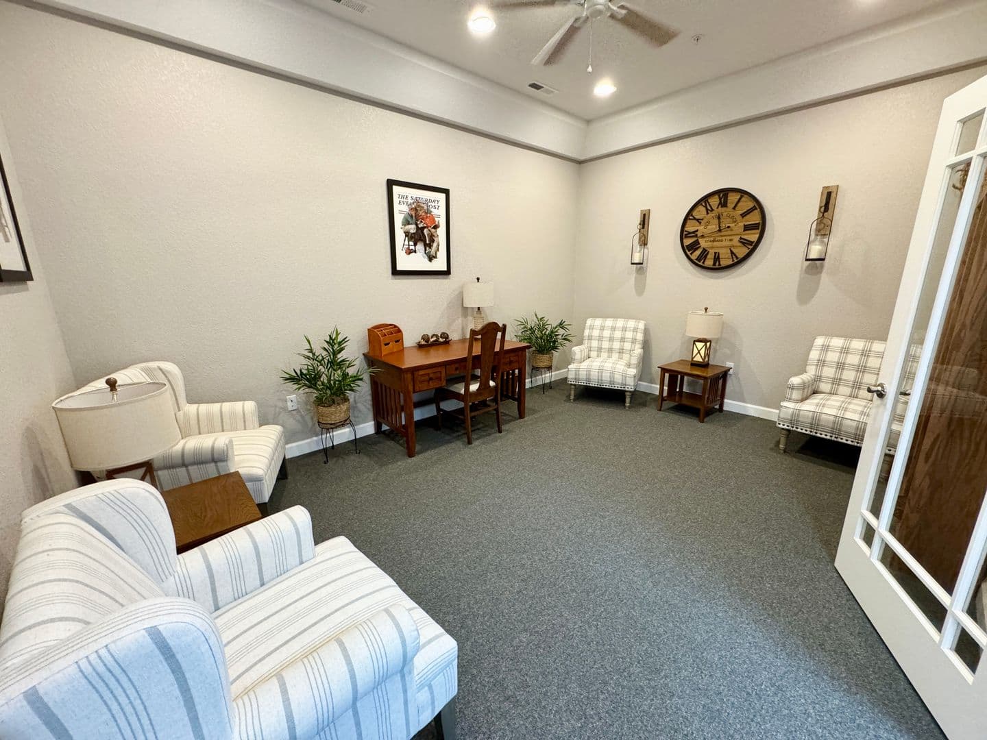 Peru Apartment: 548 Sycamore Trl
