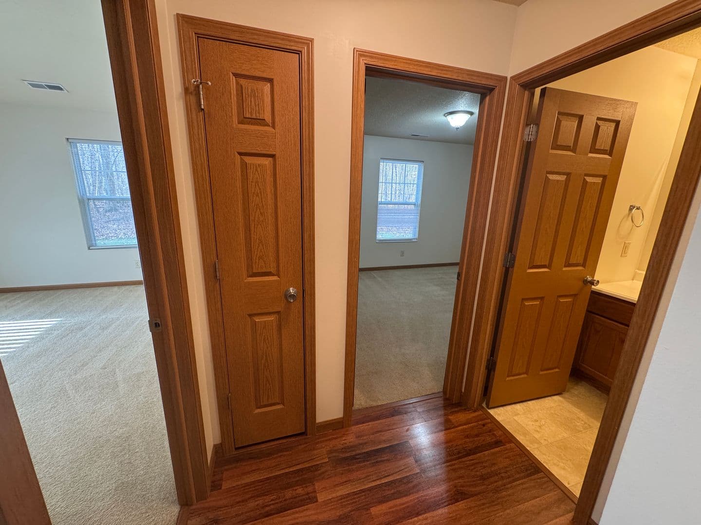 Warsaw Apartment: 2630 Tippe Downs Dr