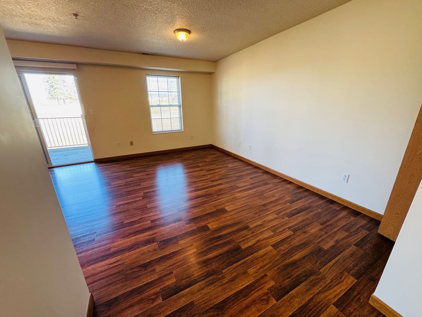 Elwood Apartment: 9401 Frans Way