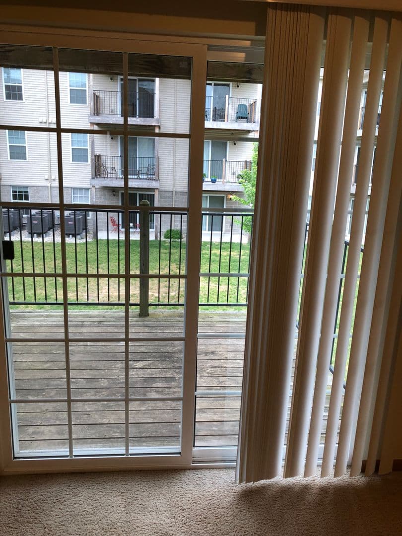 Michigan City Apartment: 1000 Longbeach Ln