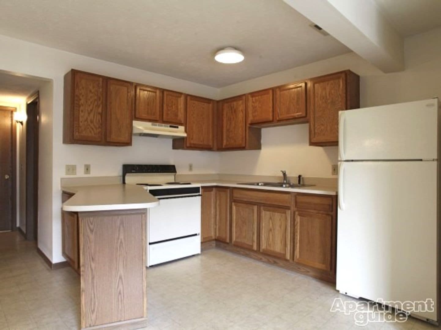 Bremen Apartment: 342 Woodies Lane