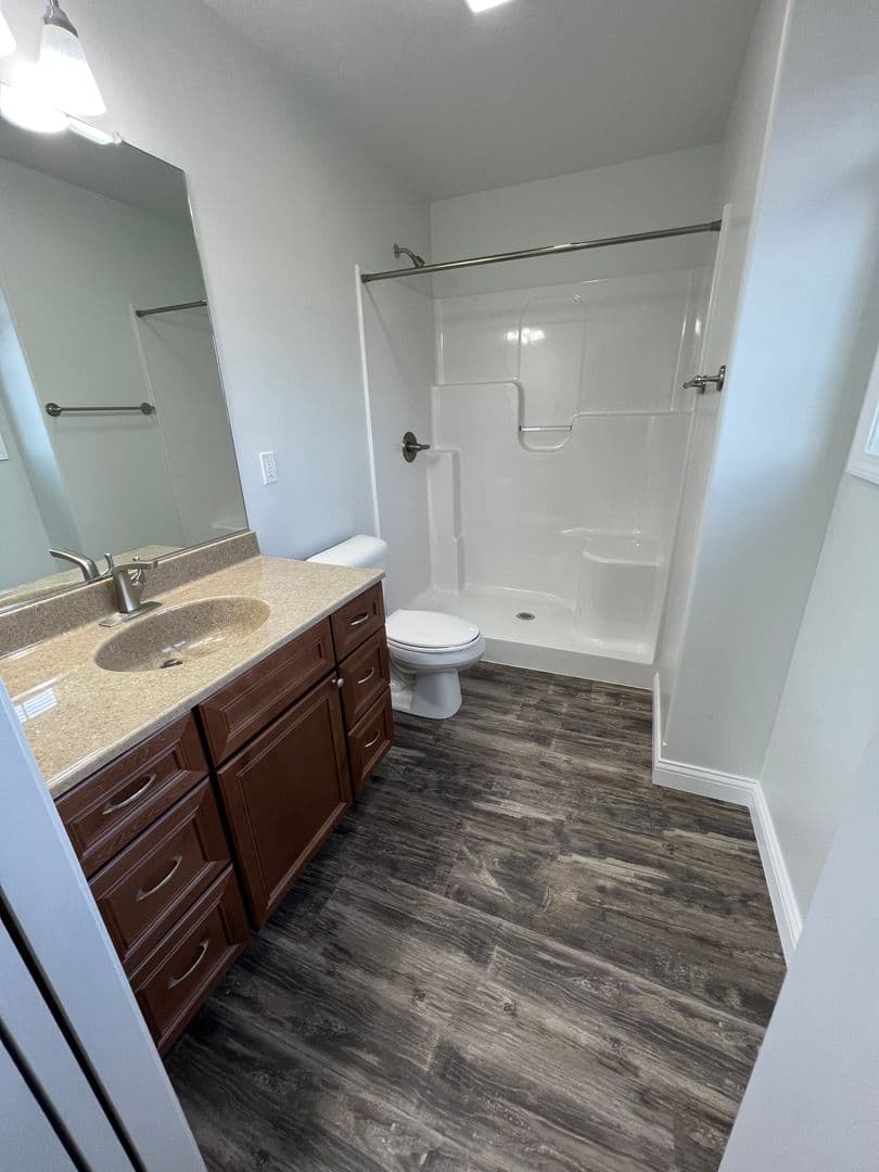 Plymouth Apartment: 2234 Bitter Root Dr