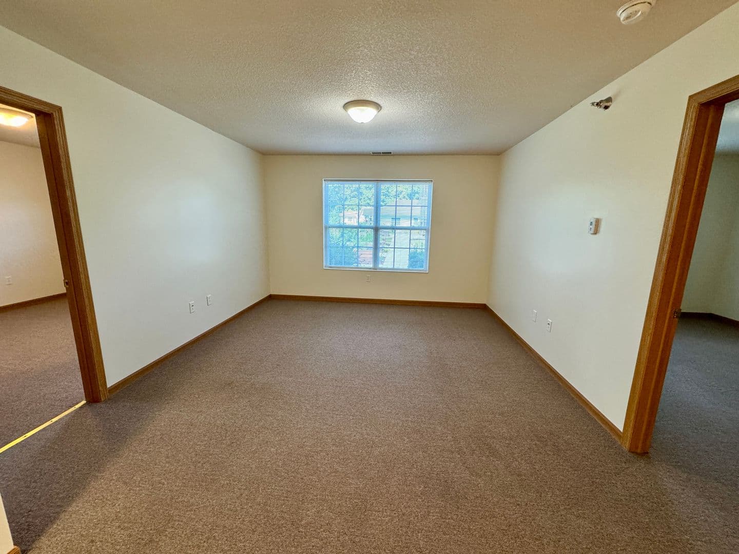Elwood Apartment: 9401 Frans Way