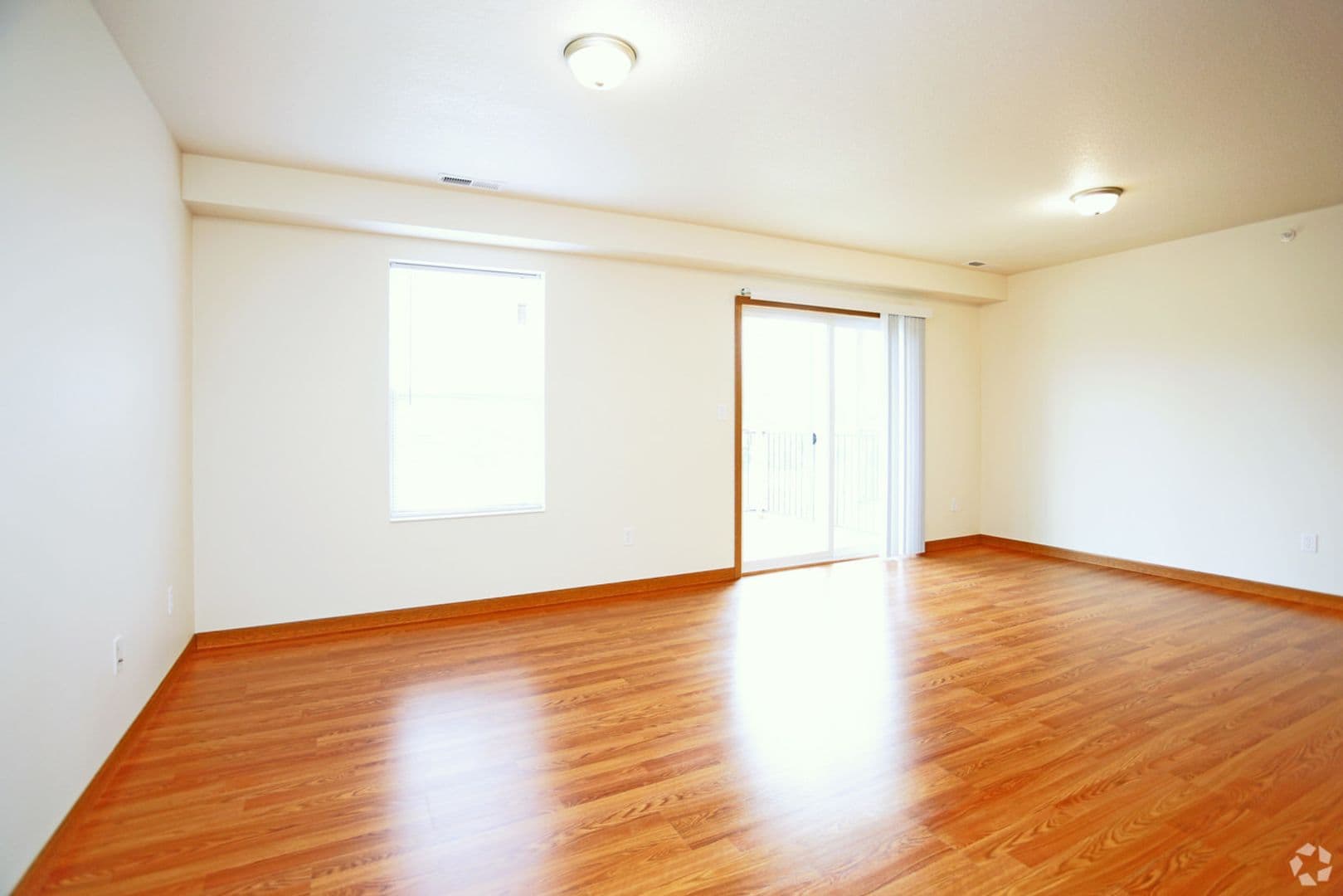 Lakeville Apartment: 1011 Angela Drive