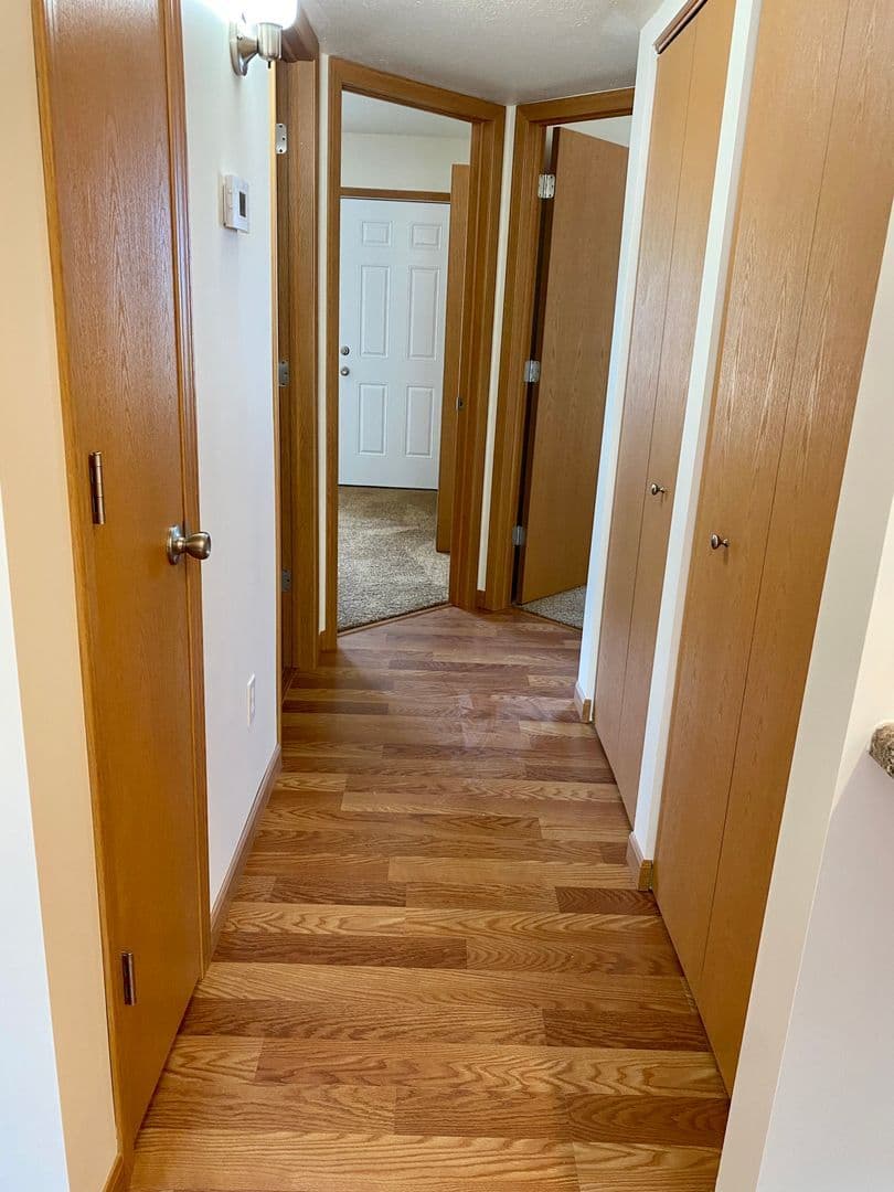 Bremen Apartment: 342 Woodies Lane