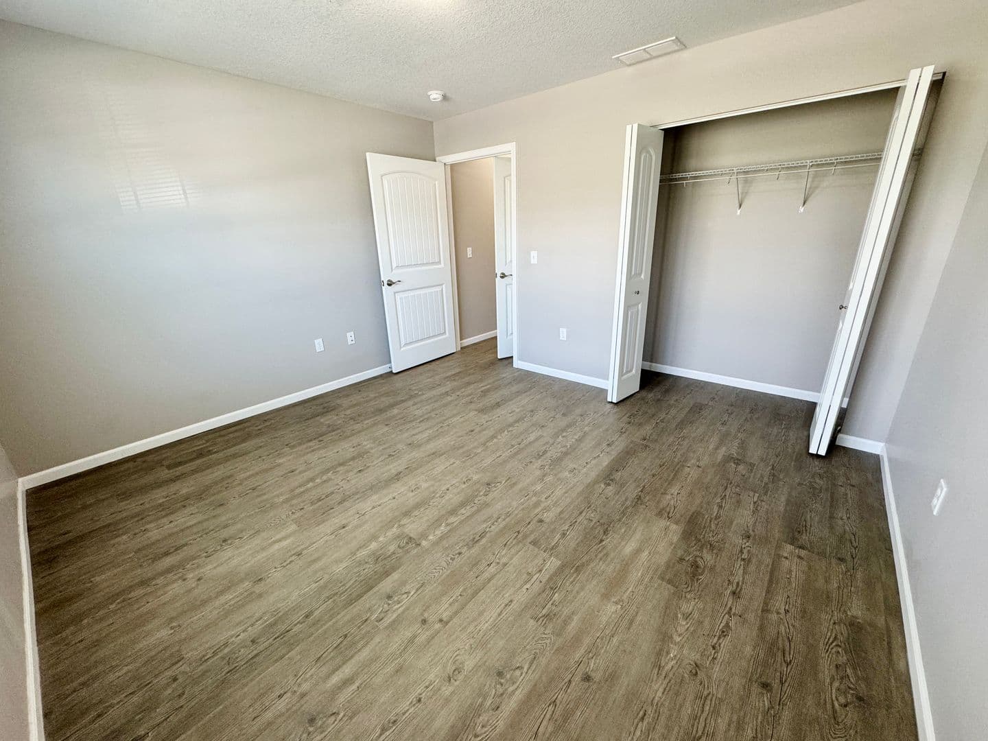 Peru Apartment: 548 Sycamore Trl