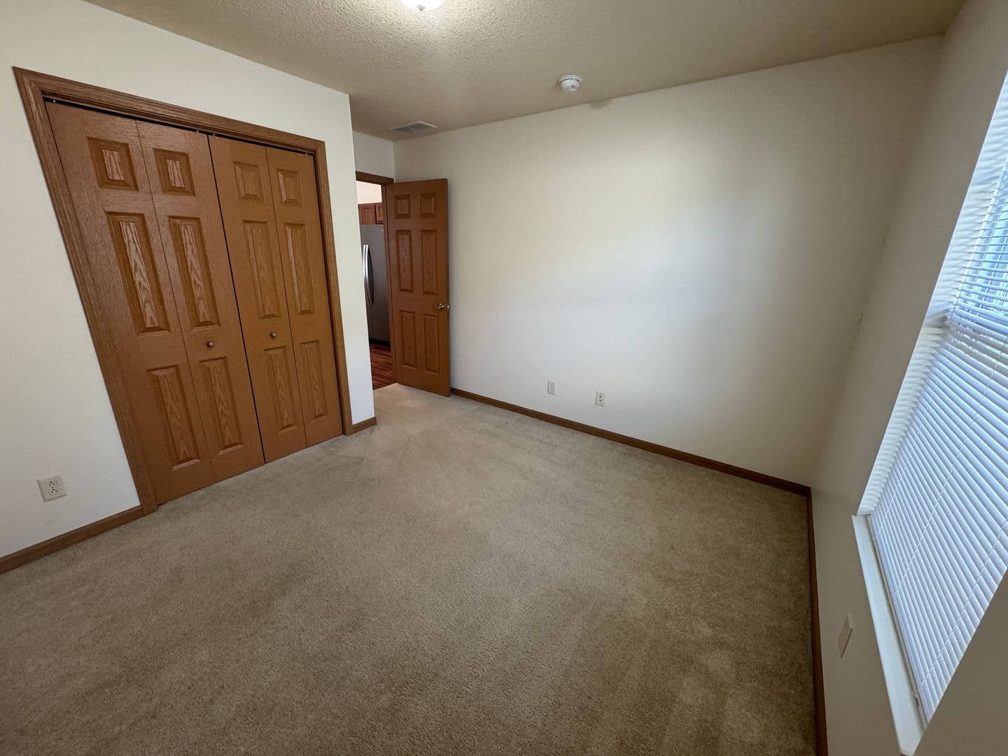 Warsaw Apartment: 2630 Tippe Downs Dr