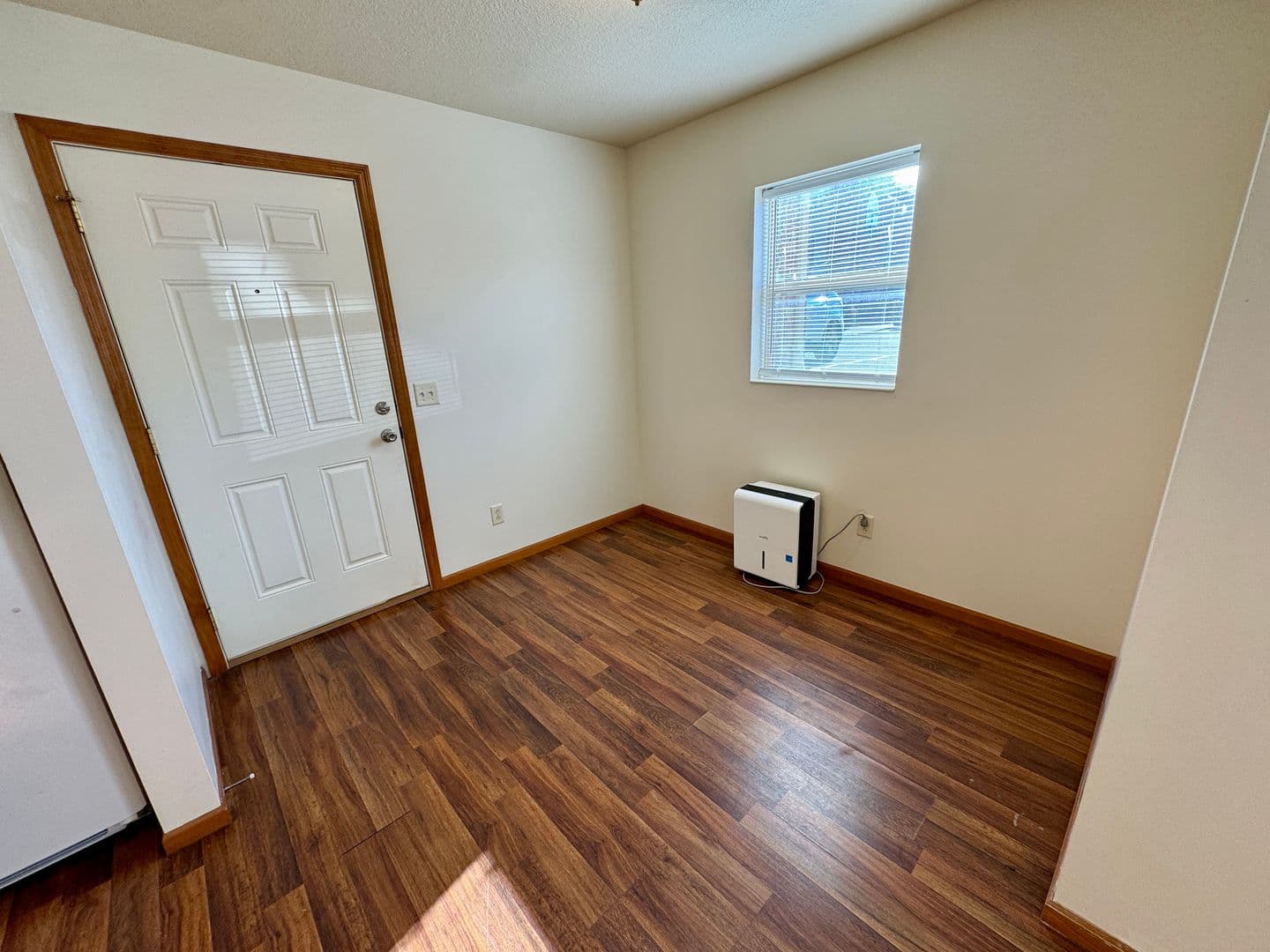 Warsaw Apartment: 200 Kinney Drive