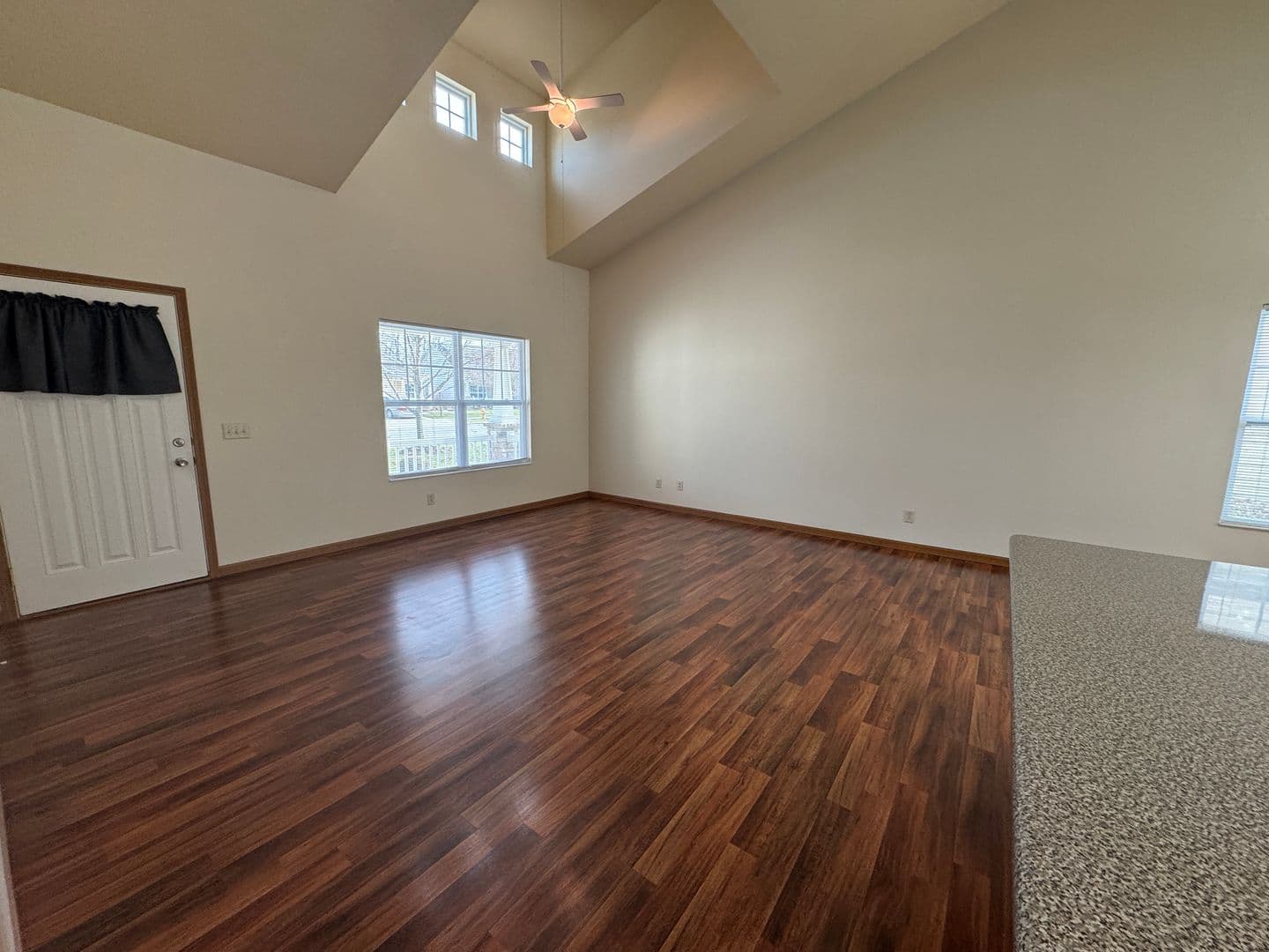Warsaw Apartment: 2630 Tippe Downs Dr