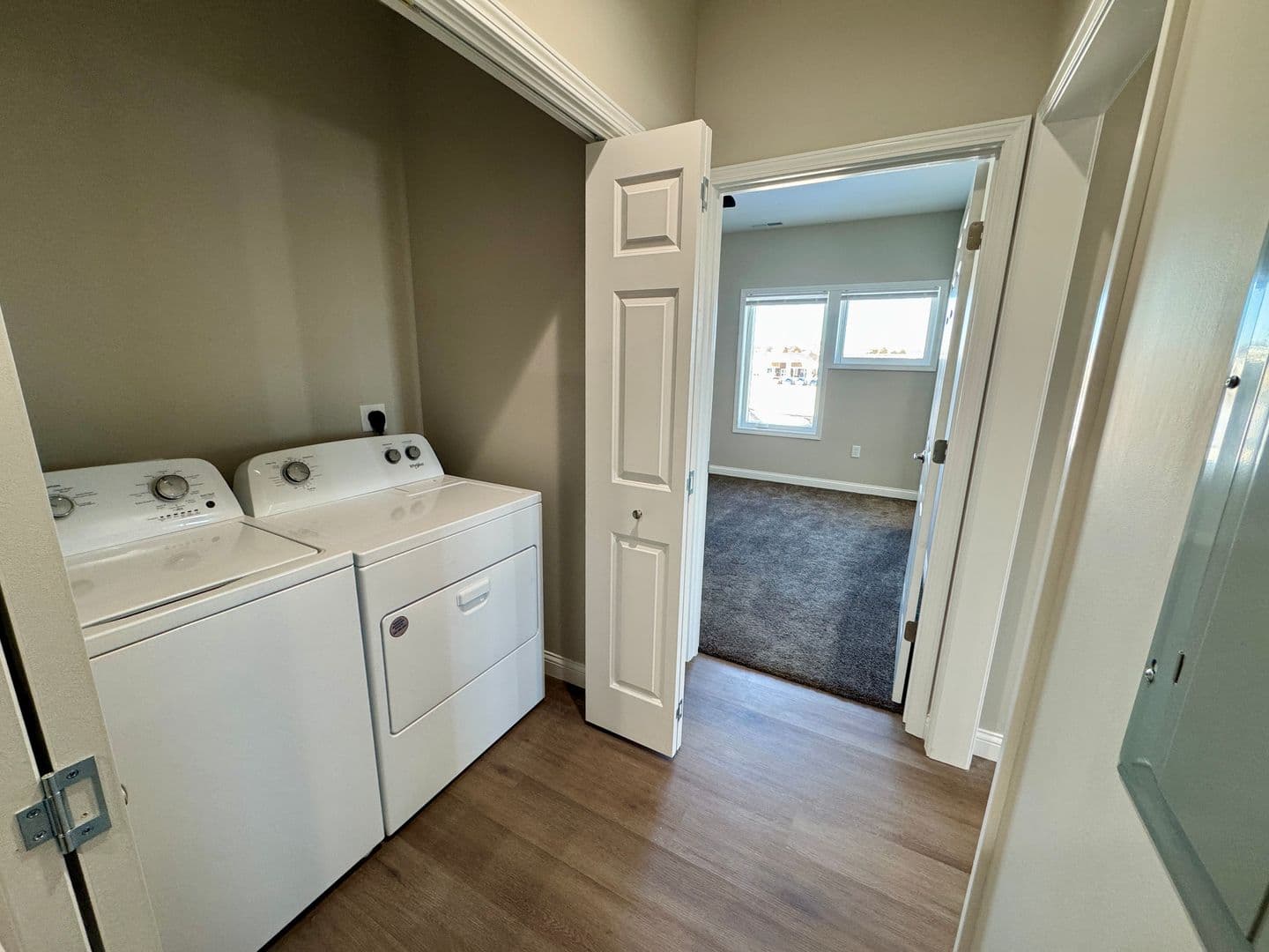 Warsaw Apartment: 2630 Tippe Downs Dr