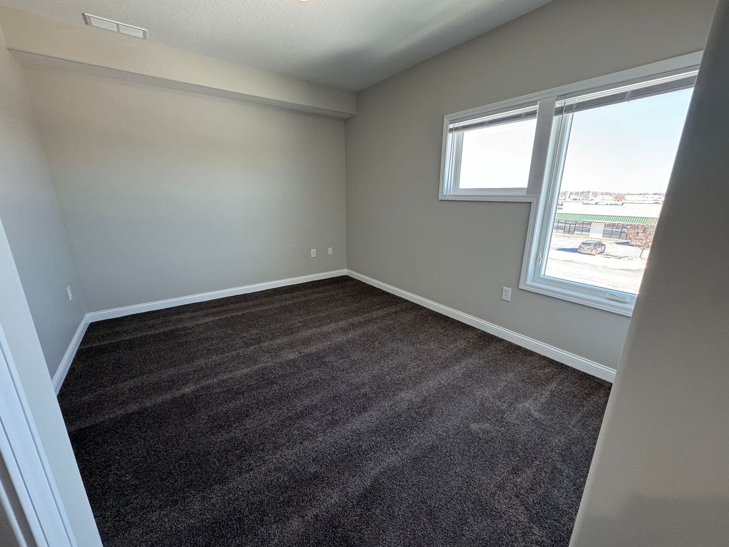 Warsaw Apartment: 2630 Tippe Downs Dr