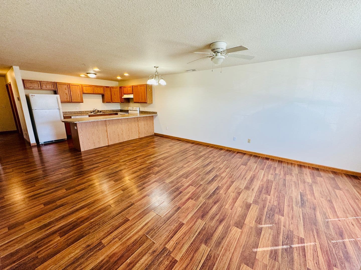Elwood Apartment: 9401 Frans Way