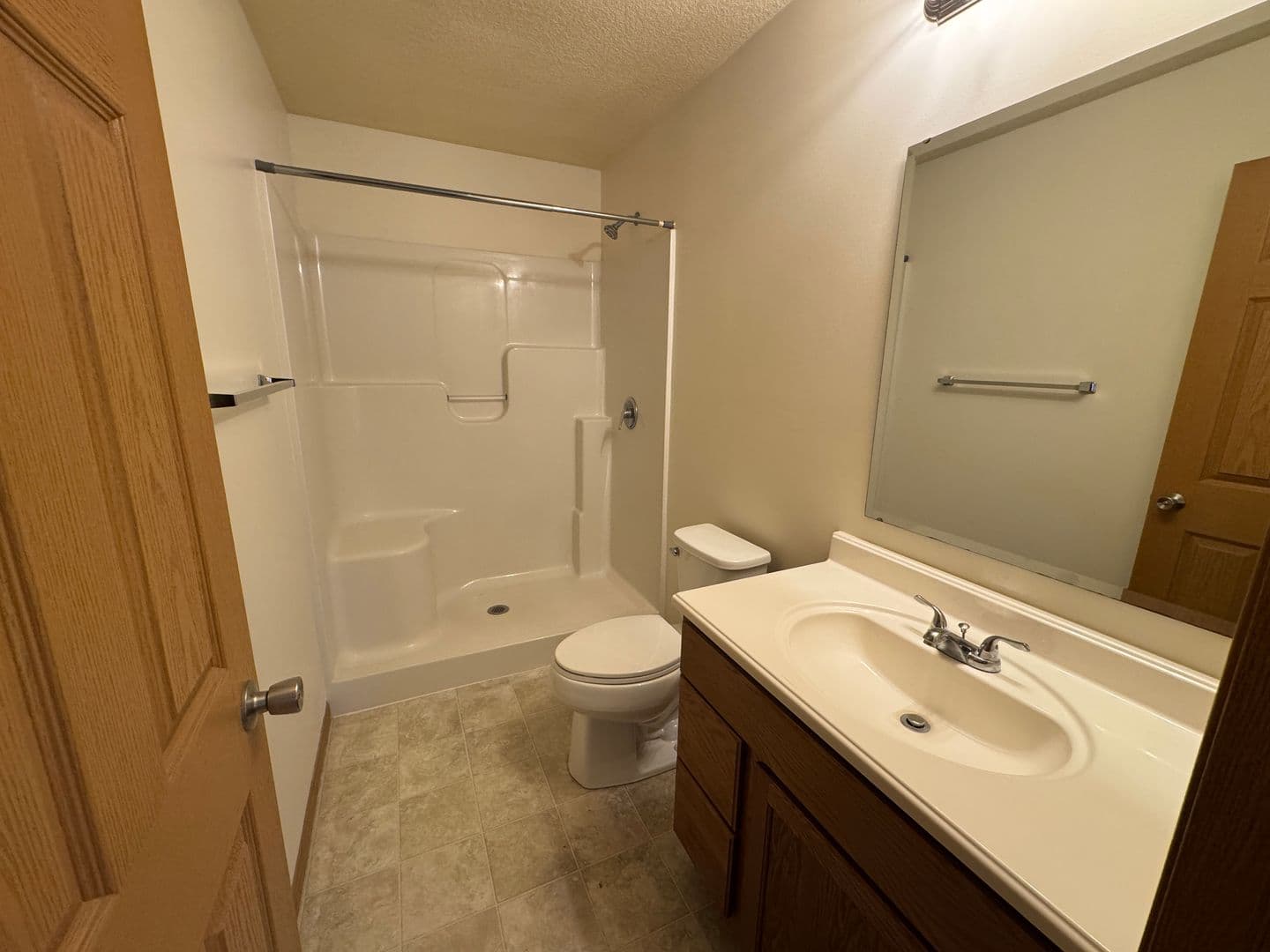Warsaw Apartment: 2630 Tippe Downs Dr