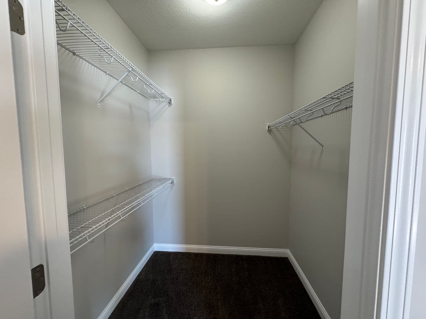 Warsaw Apartment: 2630 Tippe Downs Dr