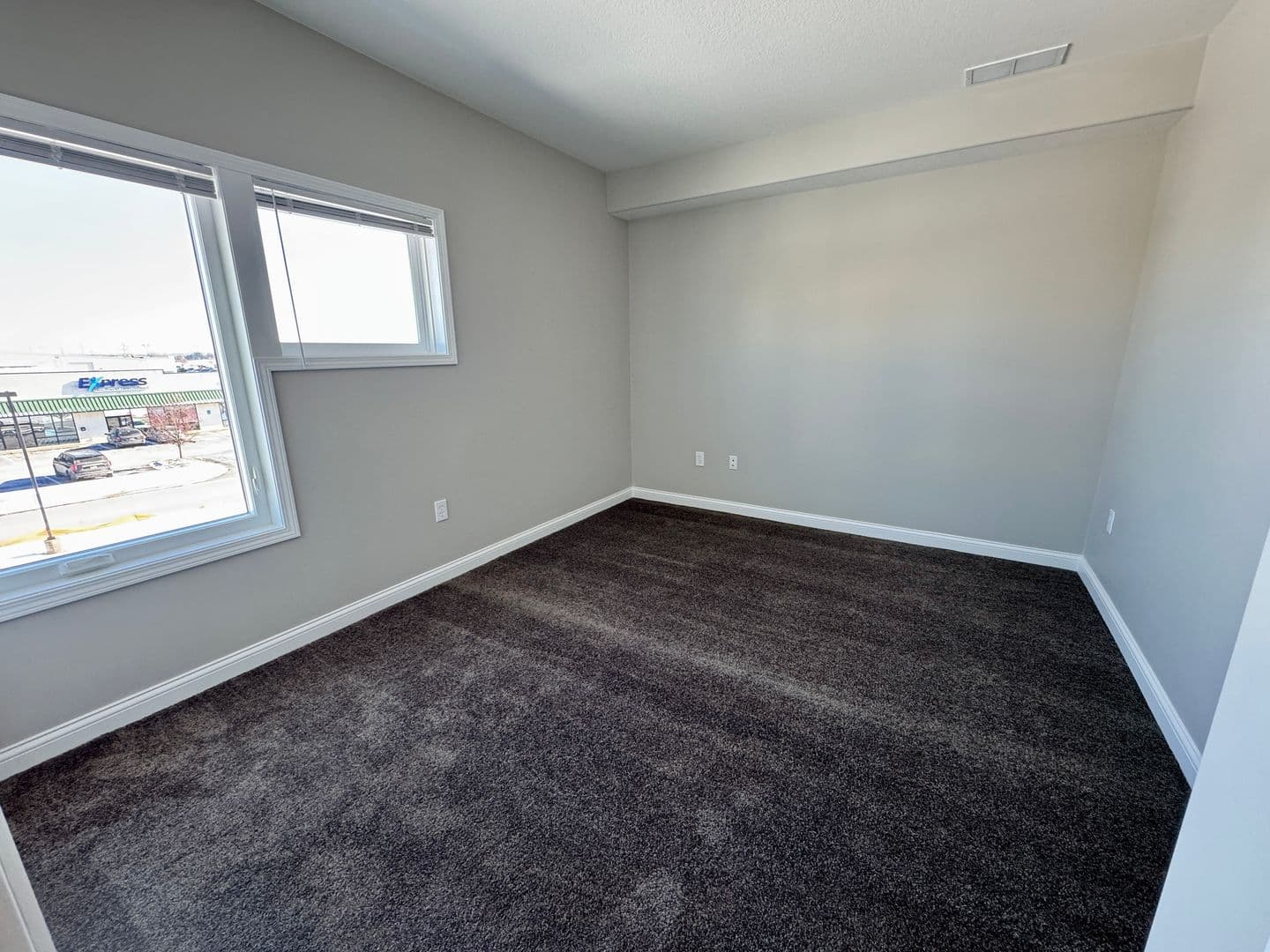 Warsaw Apartment: 2630 Tippe Downs Dr
