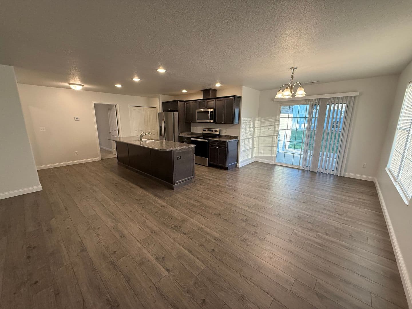 Plymouth Apartment: 2234 Bitter Root Dr