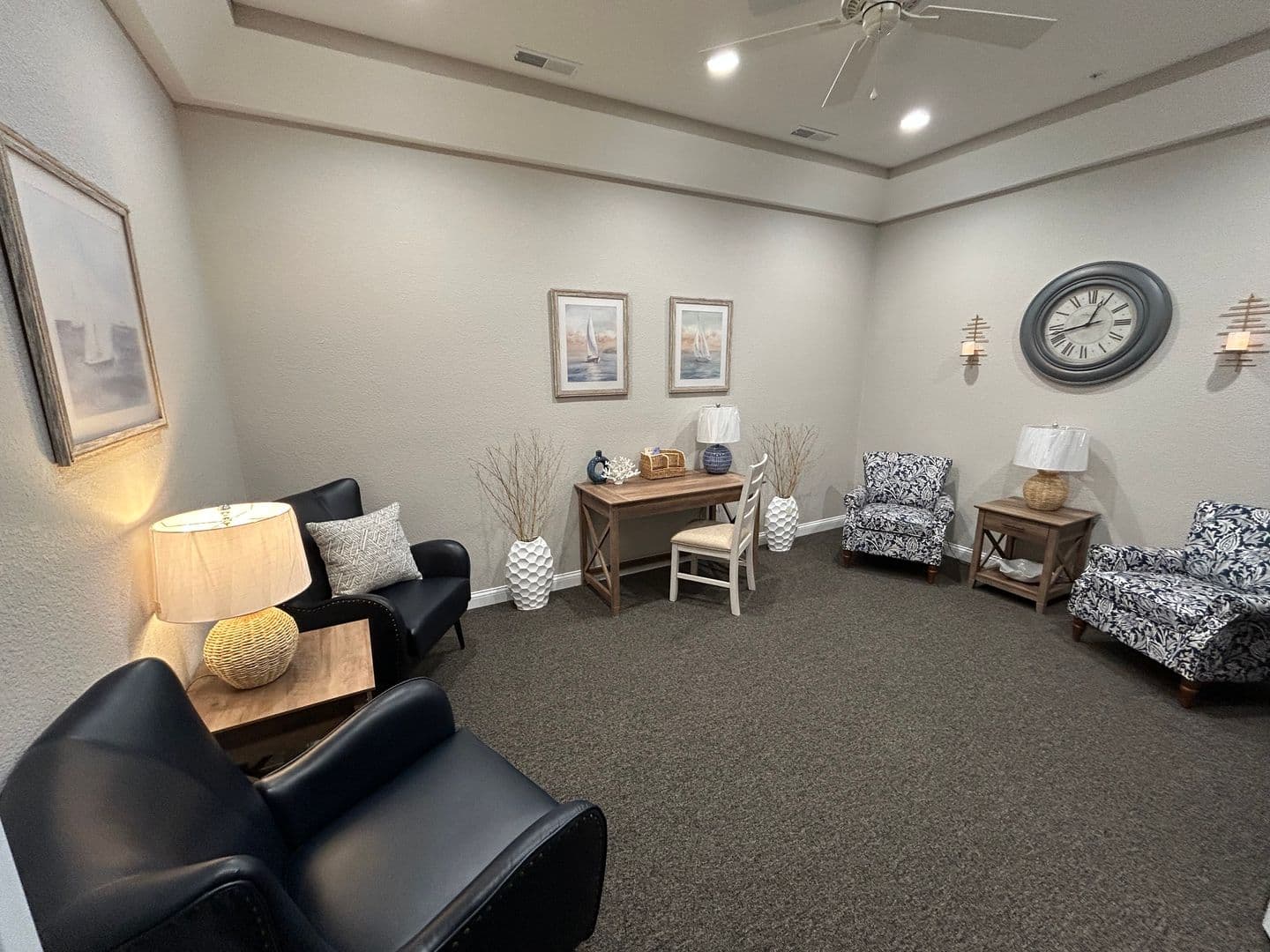 Culver Apartment: 201 W Tampa St