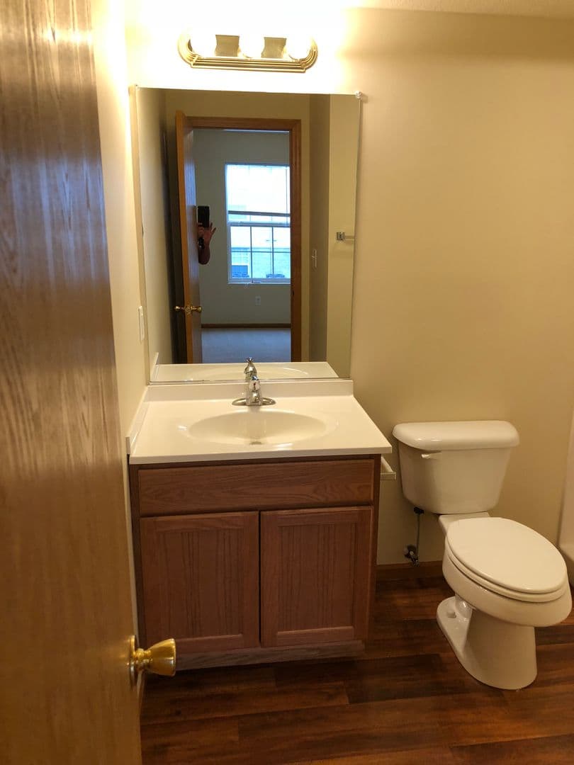 Michigan City Apartment: 1000 Longbeach Ln