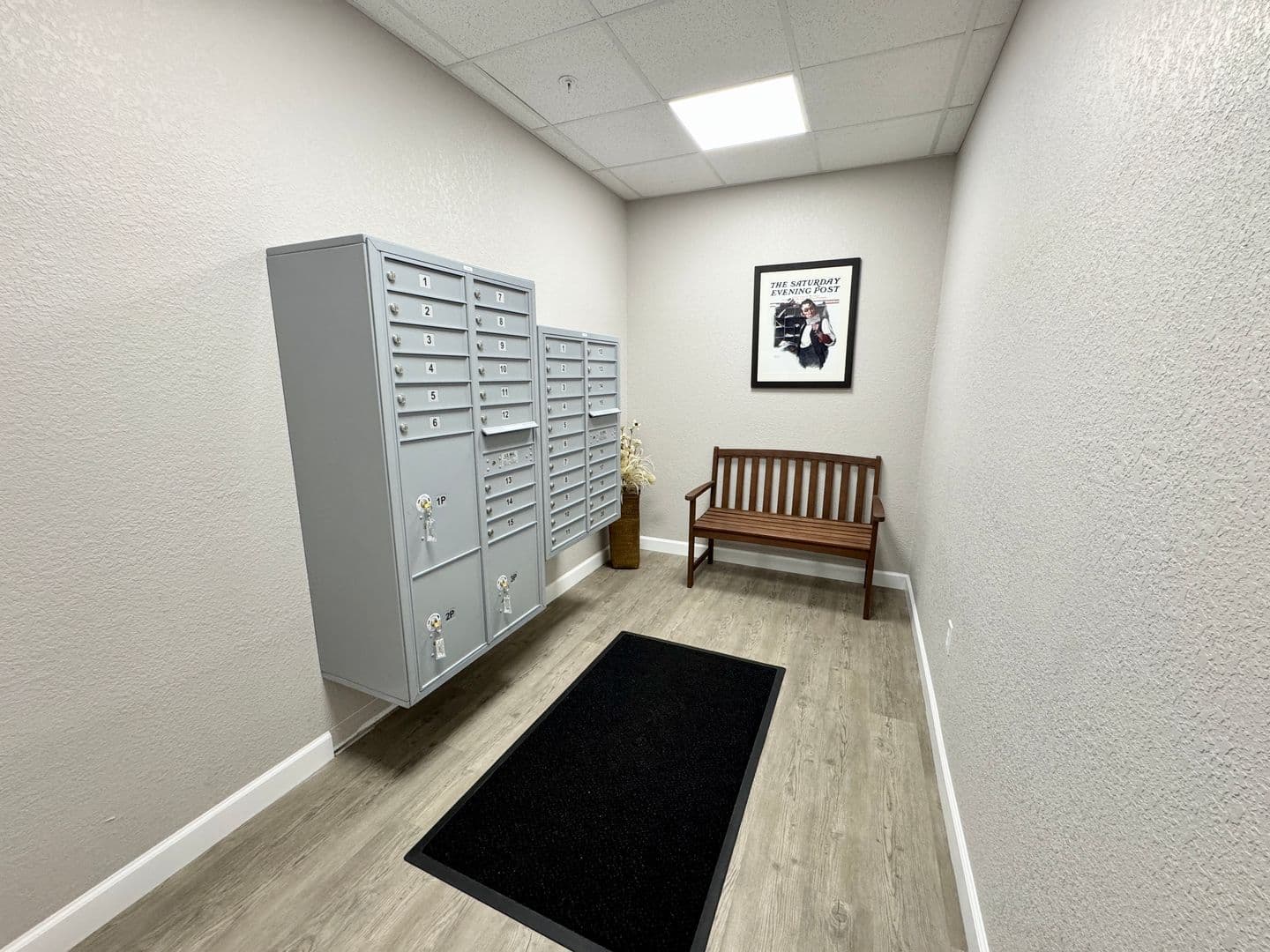 Peru Apartment: 548 Sycamore Trl