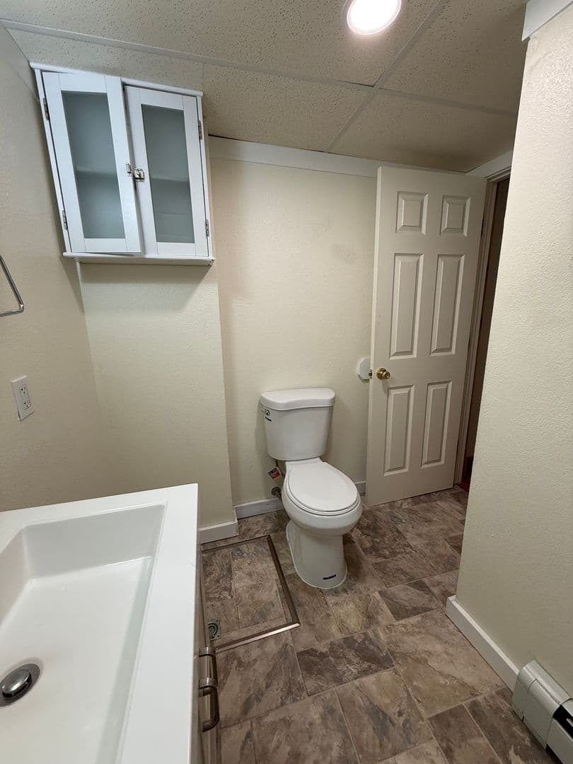 Butte Apartment: 410 N Washington