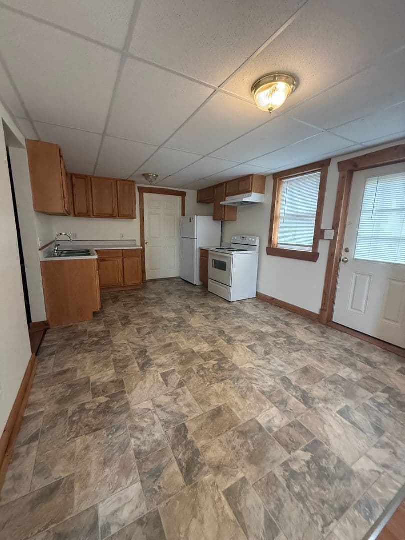 Butte Apartment: 410 N Washington