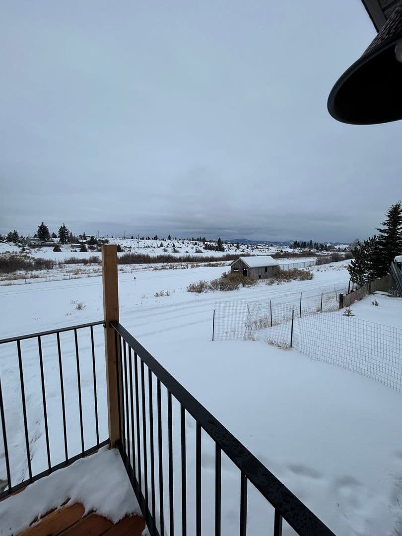 Butte House: 1242 Grizzly Trail