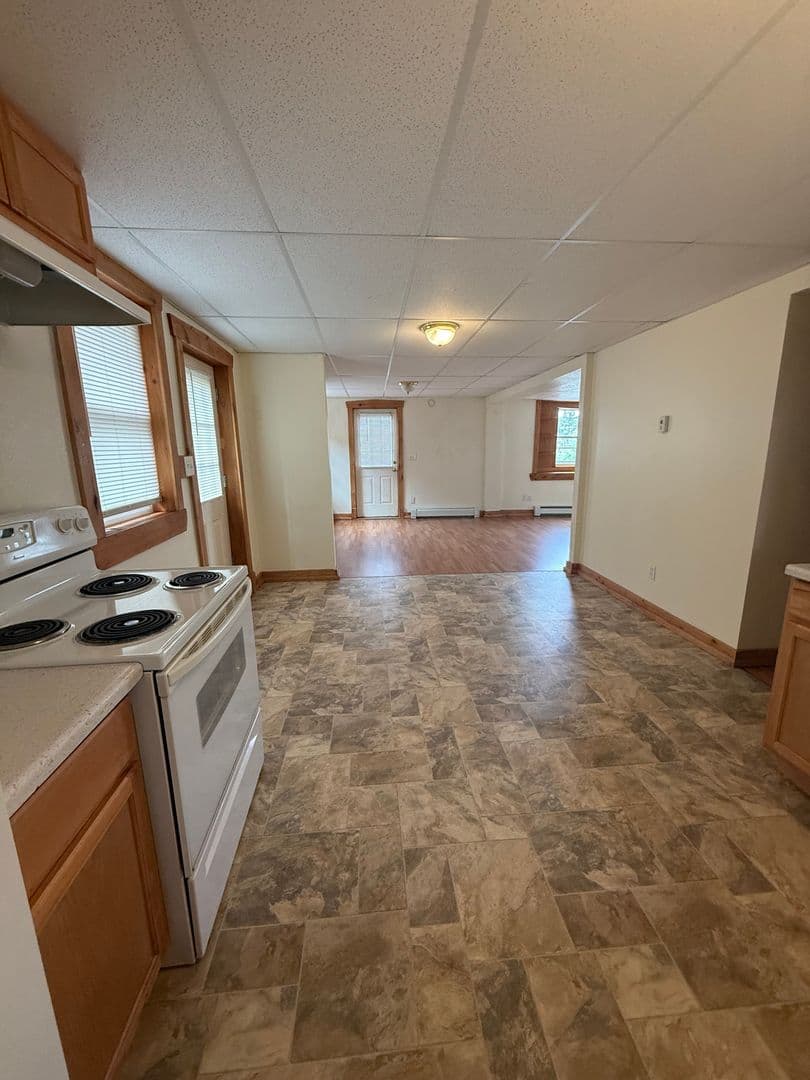 Butte Apartment: 410 N Washington
